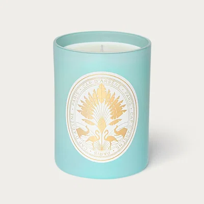 Bombinate.com Dans Le Midi Candle