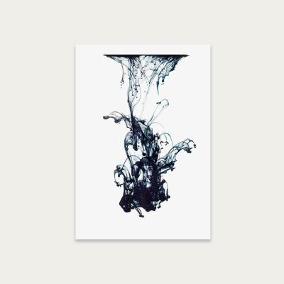 Bombinate.com Sudden Movement Art Print Unframed