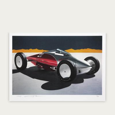 Bombinate.com Choose To Reuse Art Print