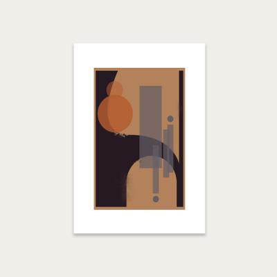 Bombinate.com Unframed Artprint Art Print