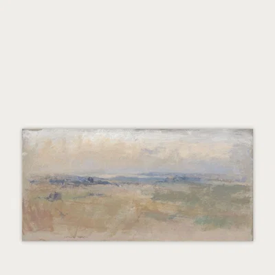 Bombinate.com Siesta (Atmospheres) Art Print