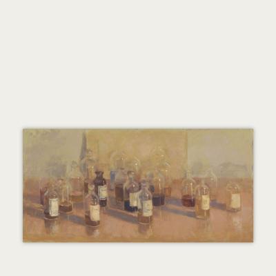 Bombinate.com Essences Of Morandi Art Print