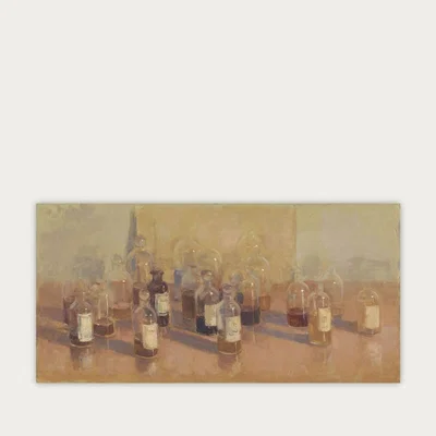 Bombinate.com Essences Of Morandi Art Print
