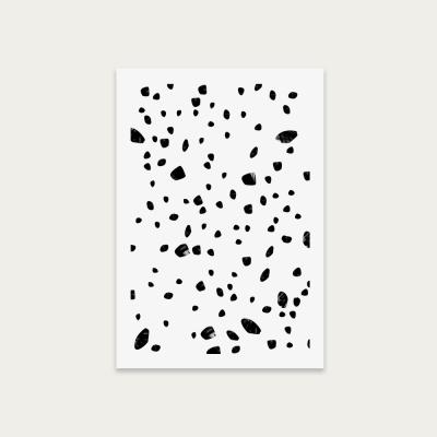 Bombinate.com Universe Art Print Unframed