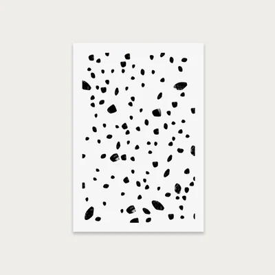Bombinate.com Universe Art Print Unframed