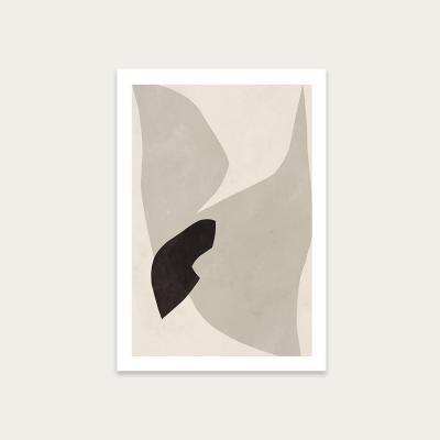 Bombinate.com Bird No 2 Art Print Unframed