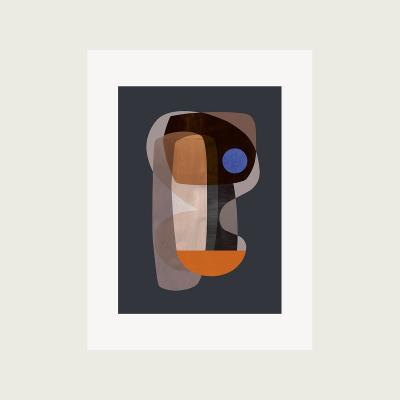 Bombinate.com Abstract cubism