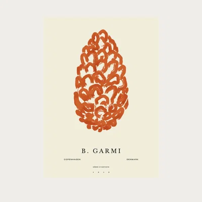 Bombinate.com Pine Cone