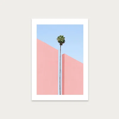 Bombinate.com The Gap Art Print Unframed