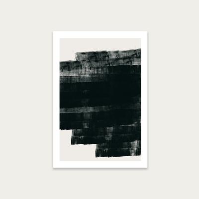 Bombinate.com Malte Art Print Unframed