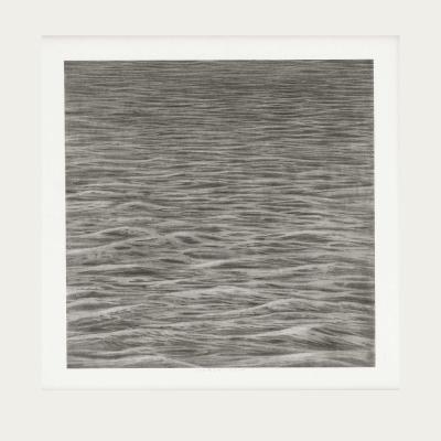 Bombinate.com Navy 1 Art Print