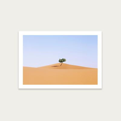 Bombinate.com Home Alone Art Print Unframed