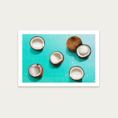 Bombinate.com Fruit No. 6 Art Print Unframed