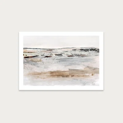Bombinate.com Classic Art Print Unframed