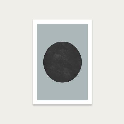 Bombinate.com C Art Print Unframed