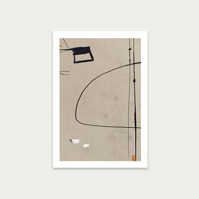 Bombinate.com Regenerate Art Print Unframed