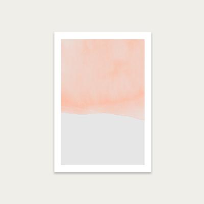 Bombinate.com Sand Art Print Unframed