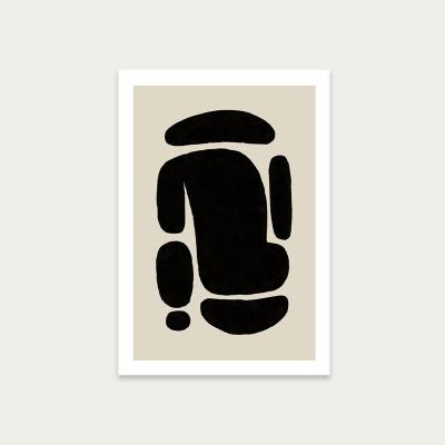 Bombinate.com Only One Art Print Unframed