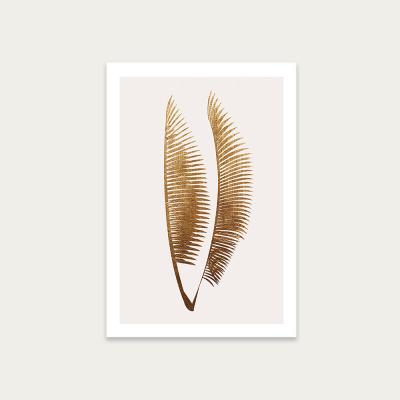 Bombinate.com Geometrica No.2 Art Print Unframed