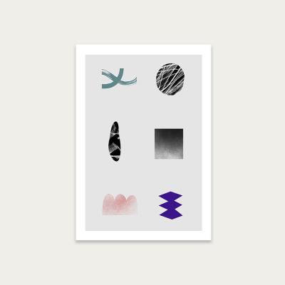Bombinate.com High Art Print Unframed