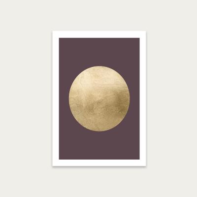 Bombinate.com Au Art Print Unframed