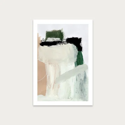 Bombinate.com Create Art Print Unframed