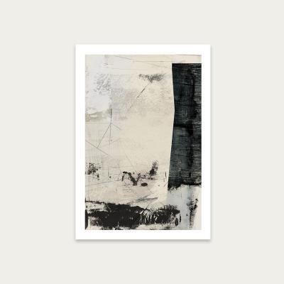 Bombinate.com Out Of Time Art Print Unframed