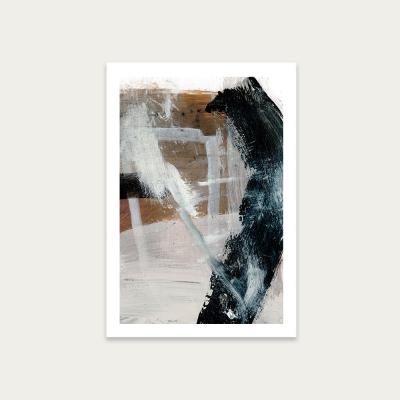 Bombinate.com Inviting Art Print Unframed