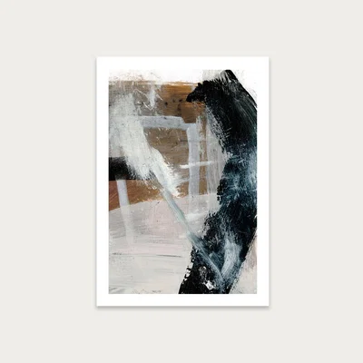 Bombinate.com Inviting Art Print Unframed