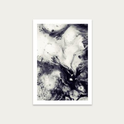 Bombinate.com Grip Art Print Unframed