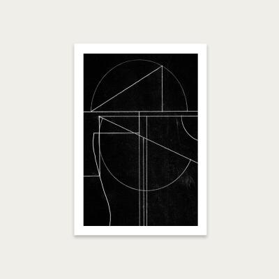 Bombinate.com Buia Art Print Unframed