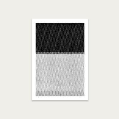 Bombinate.com Research N°005 Art Print Unframed