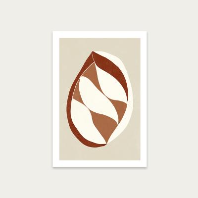 Bombinate.com Pod Umber Art Print Unframed