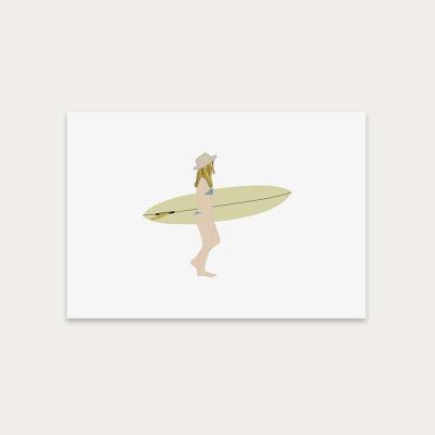 Bombinate.com Nature Art Print Unframed