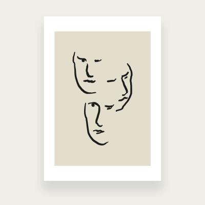 Bombinate.com Faces