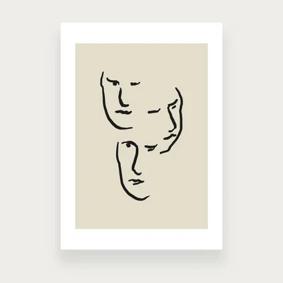 Bombinate.com Faces