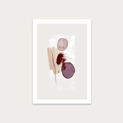 Bombinate.com Spirit Art Print Unframed