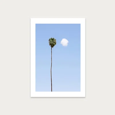 Bombinate.com Conversation Art Print Unframed