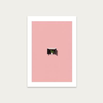 Bombinate.com Photosynthesis Art Print Unframed