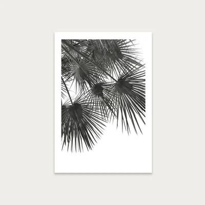 Bombinate.com Endless Summer – Wind Art Print Unframed