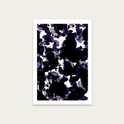 Bombinate.com Drama Art Print Unframed