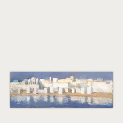 Bombinate.com Highlights Of Pushkar Art Print
