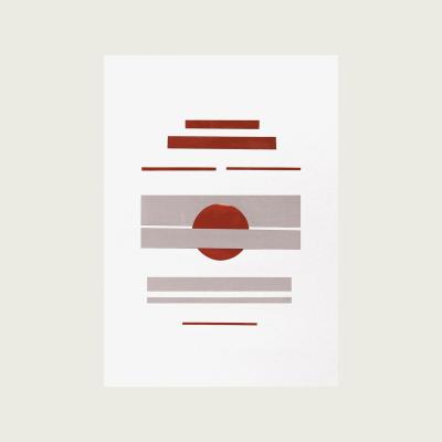 Bombinate.com Circles no. 16