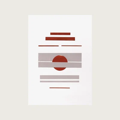Bombinate.com Circles no. 16