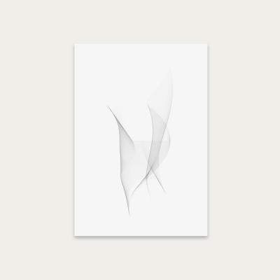 Bombinate.com Unframed Sculpture I Art Print