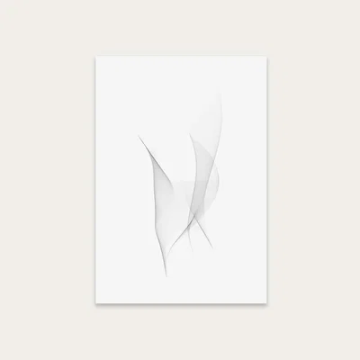Bombinate.com Unframed Sculpture I Art Print