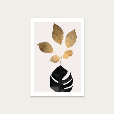 Bombinate.com Azurea 3 Art Print Unframed
