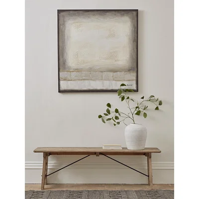 Cox and Cox Aura Abstract Canvas