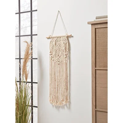 Cox and Cox NEW Macrame Wall Hanging
