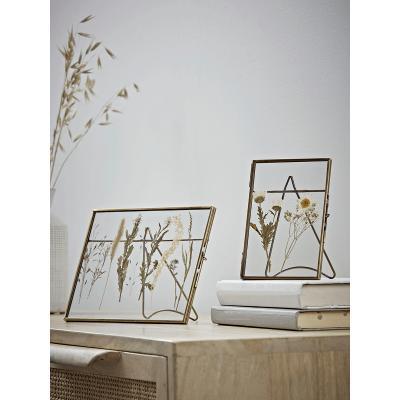 Cox and Cox Dried Flower Frame - Portrait